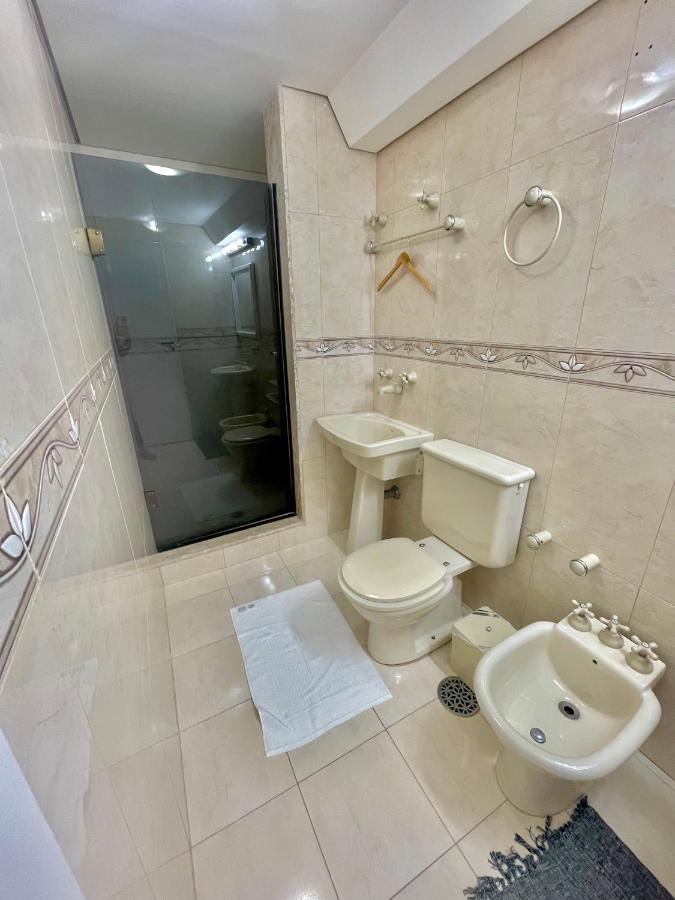 Apartamento No Quatre Saisons Com Cafe Da Manha Campos do Jordao Exterior photo